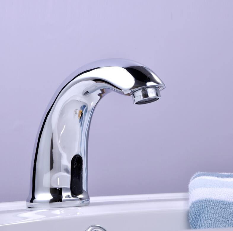CZ-5010 Electronic Automatic Infrared Sensor Faucet