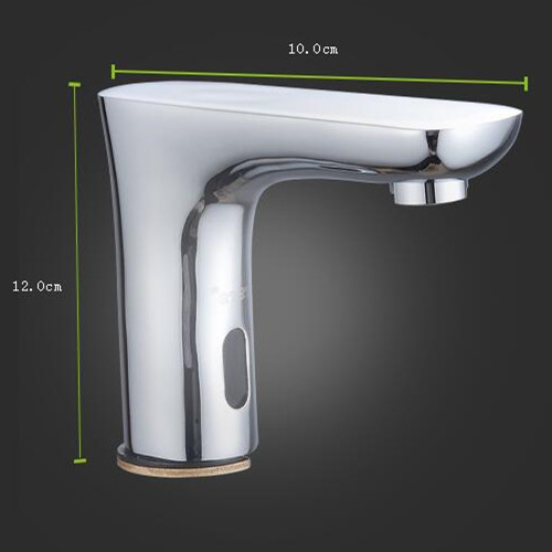 Sloan Sensor Faucet