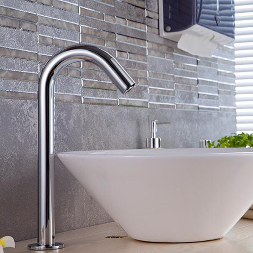 Kohler Touchless Bathroom Faucet