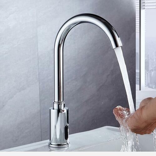 Good Quantity Brass Automatic Sensor Faucet