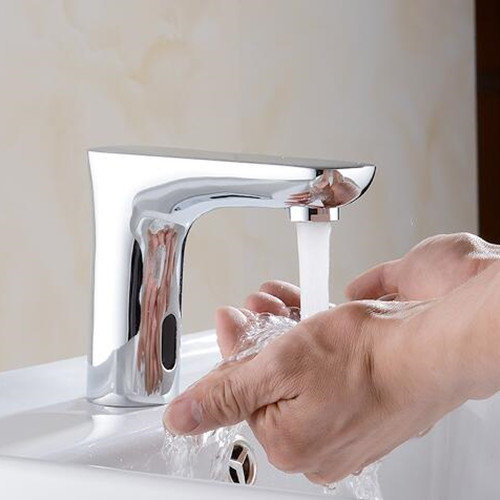 F-810 Sloan Sensor Faucet