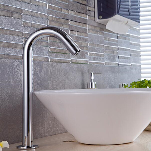 F-816 Kohler Touchless Bathroom Faucet