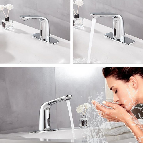 F-839 Motion Sensor Faucet