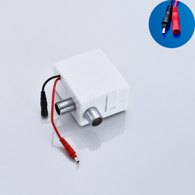 FC101 Waterproof Touchless Sensor Faucet Controller Control Box For